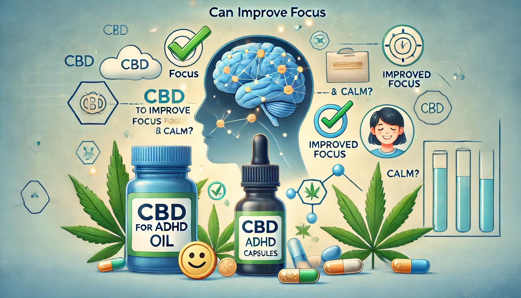 CBD for ADHD